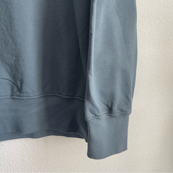 Save Khaki United SKU Pullover Sweater Sweatshirt - Picture 4 of 6